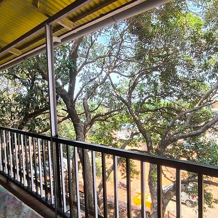 Hilltop Cottage Mahābaleshwar Exterior foto